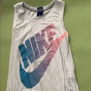 Nike Tank Top